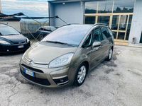 usata Citroën C4 Picasso gran 7 posti 2.0 hdi 150cv e5