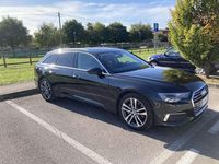 Usata Audi A6 Design 231 CV (169 kW) 2019 Station wagon