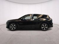 Usata BMW iX Comfort Edition 384 kW (523 CV) 2025 Black sapphire SUV