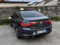 usata Renault Mégane Coupé Mégane Blue dCi 115 CV Business