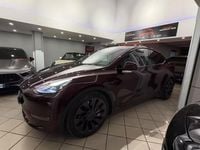 Usata Tesla Model Y Performance 392 kW (534 CV) 2024 Marrone SUV