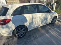 Usata Mercedes B180 Executive 109 CV (80 kW) 2014 Monovolume