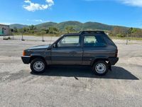 usata Fiat Panda 4x4 Country Club