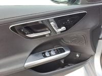 Usata Mercedes C220 Advanced Plus 197 CV (144 kW) 2024 Argento Station wagon