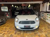Usata Mini Cooper D Countryman 111 CV (81 kW) 2011 Bianco SUV