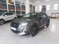 Usata Peugeot 2008 Allure 131 CV (96 kW) 2022 Grigio SUV