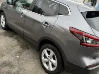 Usata Nissan Qashqai 131 CV (96 kW) 2017 Grigio SUV