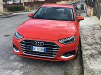 Usata Audi A4 170 CV (125 kW) 2022 Station wagon