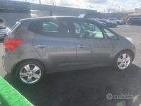 usata Kia Venga 1.6 CRDi VGT TX