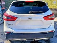 Usata Nissan Qashqai Tekna 110 CV (80 kW) 2018 SUV