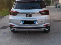 Usata DR DR 4.0 116 CV (85 kW) 2022 Grigio SUV