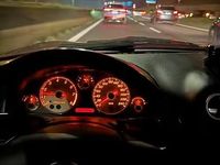 Usata Mazda MX5 110 CV (80 kW) 2003 Cabrio