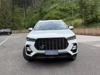 Usata DR DR 6.0 154 CV (113 kW) 2022 Bianco SUV