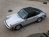 usata Porsche 911 3.0