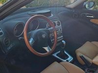 Usata Alfa Romeo 156 140 CV (102 kW) 2002 Blu Berlina