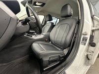 Usata BMW 316 Advantage 122 CV (89 kW) 2021 Bianco Station wagon
