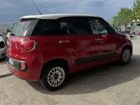 Usata Fiat 500L Pop 85 CV (62 kW) 2014 Monovolume