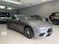 Usata Maserati Ghibli 330 CV (242 kW) 2021 Other Berlina