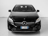 usata Mercedes A160 Classe Ad Sport