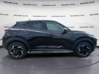 Usata Nissan Juke N-Connecta 114 CV (83 kW) 2023 Bianco SUV