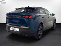 Usata Peugeot 3008 Allure 137 CV (100 kW) 2025 Blu Berlina