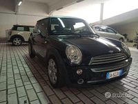 usata Mini Cooper Coupé -