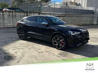 Usata Audi RS Q3 Sportback 400 CV (294 kW) 2023 Other SUV