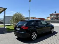 Usata Audi A3 Ambition 105 CV (77 kW) 2012 Utilitaria