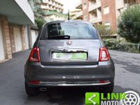 usata Fiat 500 1.0 Hybrid Connect -12 MESI GARANZIA INCLUSI!!!
