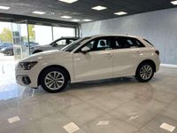 usata Audi A3 SPB 35 TDI S-TRONIC 150CV KM0 *LED+NAVI+GARANZIA*