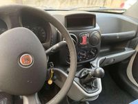 Usata Fiat Doblò Active 105 CV (77 kW) 2007 Monovolume