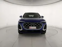 Usata Audi SQ5 Comfort 367 CV (269 kW) 2025 Blu ultra metallizzato SUV