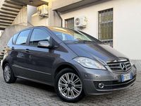 Usata Mercedes A150 Avantgarde 95 CV (69 kW) 2008 Other Monovolume