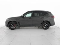 Usata BMW X5 M Sport 352 CV (258 kW) 2024 Dravit grey SUV