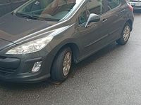 Usata Peugeot 308 115 CV (84 kW) 2012 Berlina