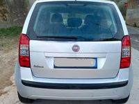 Usata Fiat Idea 80 CV (58 kW) 2008 Grigio Monovolume