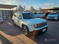 usata Jeep Renegade - 2016 1.6 MJT FULL OPTIONAL