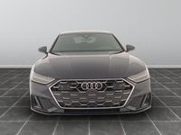 Usata Audi A7 Ambiente 299 CV (219 kW) 2024 Blu firmamento metallizzato Berlina