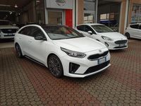 usata Kia ProCeed ProCeed / pro_cee'd1.6 CRDI DCT GT Line