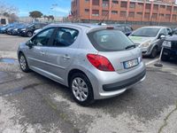 usata Peugeot 207 HDi 70CV 5p. Energie