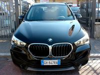 Usata BMW X1 Advantage 190 CV (139 kW) 2022 Other SUV