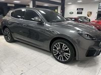 Usata Maserati Grecale GT 300 CV (220 kW) 2023 Grigio alfieri SUV