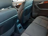 Usata Audi A3 115 CV (84 kW) 2011 Blu Utilitaria