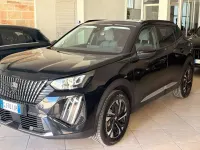 Occasion Peugeot 2008 Allure 56 kW (77 ch) 2022 Noir SUV
