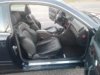 Usata Mercedes CLK200 163 CV (119 kW) 2000 Coupé