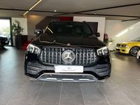 usata Mercedes GLE53 AMG Classe GLE 53 AMG LE 53 4Matic+ EQ-Boost AMG