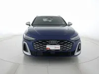 Usata Audi S5 Comfort 367 CV (269 kW) 2024 Blu ascari metallizzato Station wagon