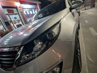 Usata Kia Sportage Active 116 CV (85 kW) 2013 SUV