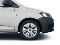 Nuova VW Caddy 149 CV (109 kW) 2026 Bianco Monovolume