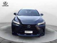 Usata Lexus NX300 Luxury Line 309 CV (227 kW) 2023 Grigio SUV